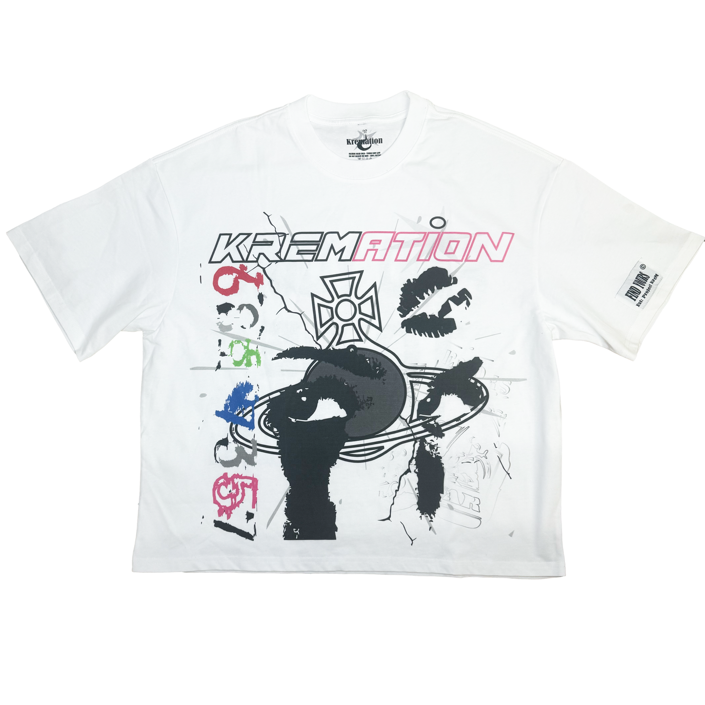 Find Yours Tee